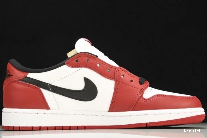 705329-600 Retro Low 1  Jordan Chicago 0927